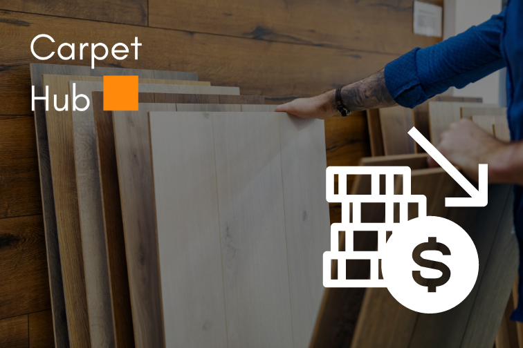 Flooring that saves you money