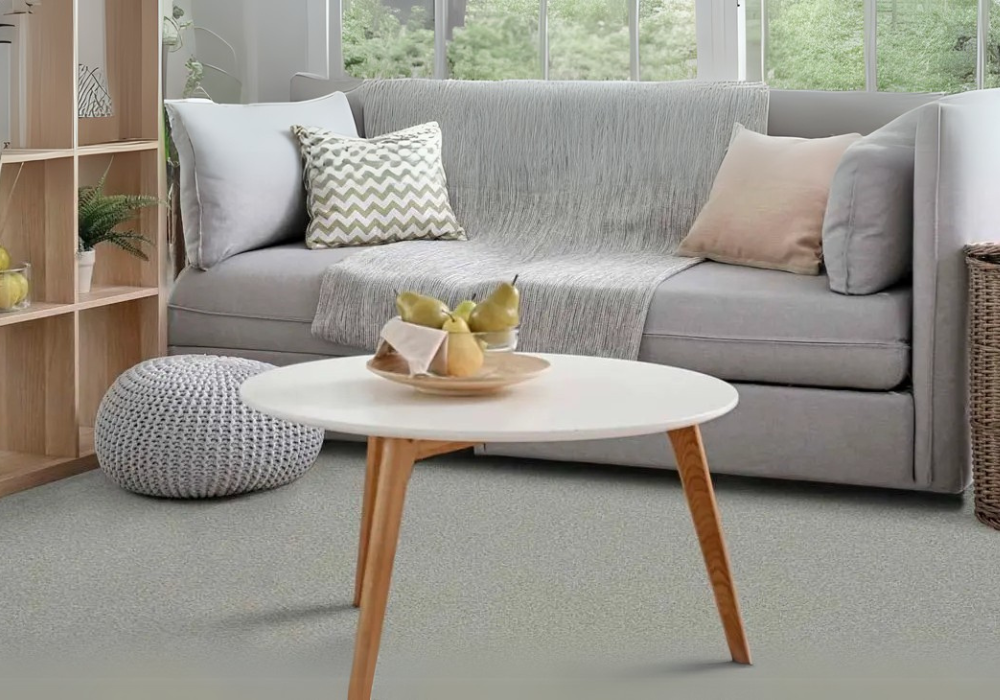 revelation carpet