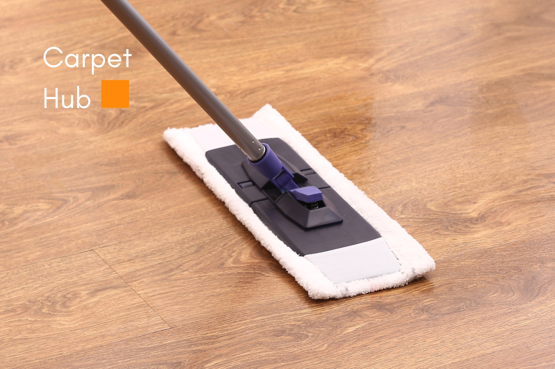 How to Clean Laminate Flooring