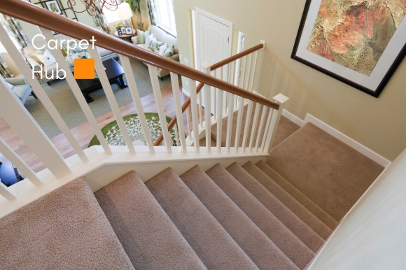 Best Carpet for Stairs Durability, Safety and Style (A Practical Buyer's Guide)